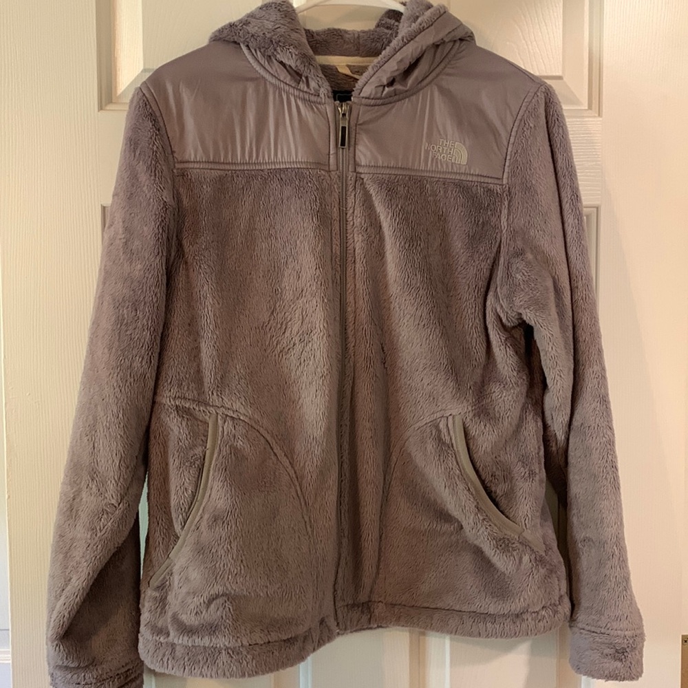 North face Womens Hooded jacket